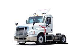 Ryder Truck, Tractor & Trailer Rentals | Commercial Truck Rentals